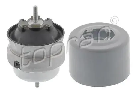 Подушка двигуна TOPRAN / HANS PRIES 110 386 (фото 1)