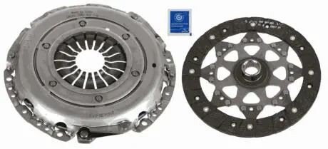 Оборудование?Джи?О (КПЛ) ФОРД SACHS 3000 970 110 (фото 1)