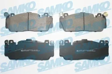 Ветчина Клоки. 5 М5.. SAMKO 5SP2088