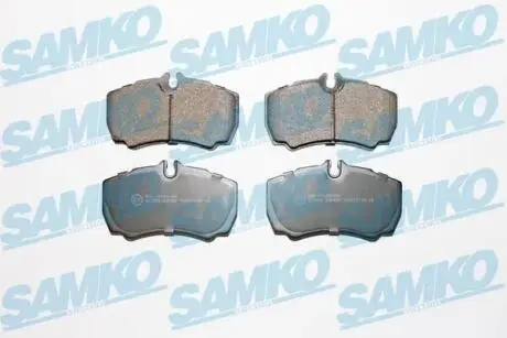 Ветчина Клоки. ЕЖЕДНЕВНО C SAMKO 5SP830