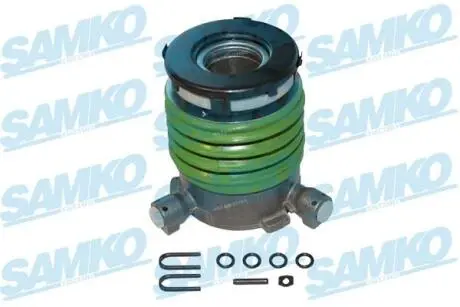Wysprzъglik c. JEEP SAMKO M30239
