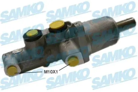 Насос сырой. ЛТ 96-06 SAMKO P30400