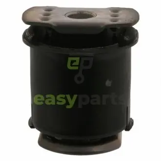 Фото 1 - втулка, балка моста SWAG 30 93 2554 Втулка, балка моста SWAG 30 93 2554 (фото 1)