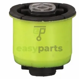 Втулка, балка моста SWAG 62 93 6801