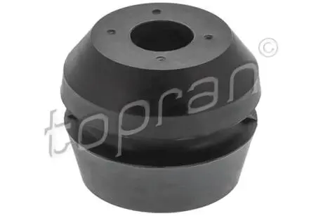 Подушка балки TOPRAN / HANS PRIES 102 737