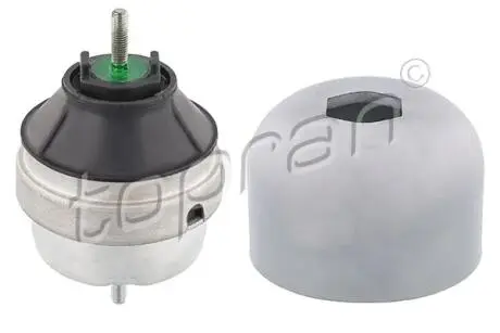 Подвеска, двигатель TOPRAN / HANS PRIES 104 424