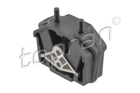 Опора двигуна зад. Opel Astra 1,4/1,6 OHC Vectra 1,4/1,6/1,7 TD TOPRAN / HANS PRIES 201 366