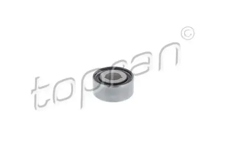 Подушка балки TOPRAN / HANS PRIES 401 327