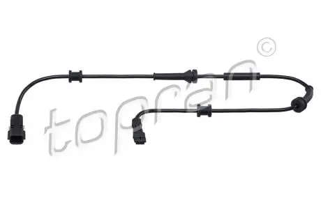Датчик ABS TOPRAN / HANS PRIES 701 407