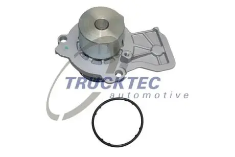 ВОДЯНОЙ НАСОС AUDI, VW TRUCKTEC 07.19.304