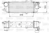 ИНТЕРКУЛЕР HYUNDAI Valeo 818361 (фото 1)