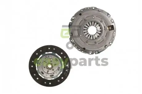 Оборудование?Джи?О (KPL) FIAT Valeo 832229