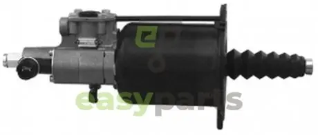 Усилитель сцепления Wabco 970 051 431 0