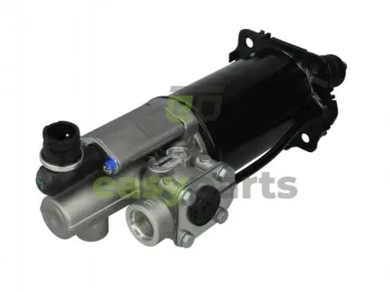 Усилитель сцепления Wabco 970 051 432 0