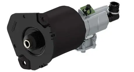 Усилитель сцепления Wabco 970 051 441 0