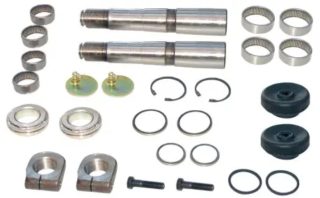 Ремкомплект шкворня LEMA 104