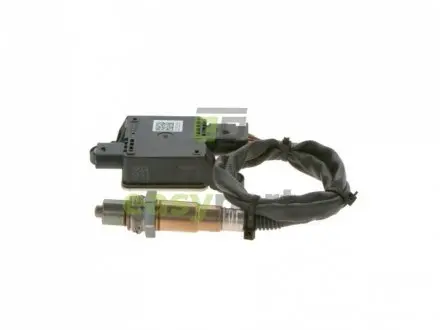 ДАТЧИК ТЕМП.Топлива BOSCH 0 281 007 097