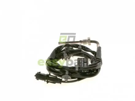 OPEL датчик температури ВГ ASTRA H, ZAFIRA / ZAFIRA FAMILY B 1.9 CDTI 04- BOSCH 0 986 259 074