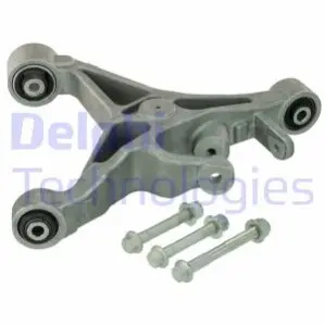 Рычаг подвески Нижний XF, XJ Delphi TC3773