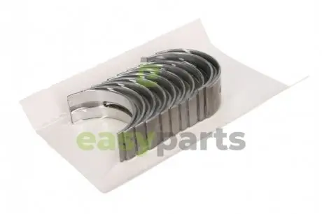 Подшипник коленвала Glyco H1037/5 STD