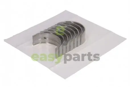 Підшипник коленвала Glyco H1082/4 STD