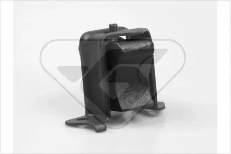 Втулка, балка моста HUTCHINSON 871058 (фото 1)