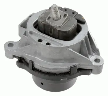 Фото 1 - підвіска, Двигун LEMFORDER 37435 01 Підвіска, Двигун LEMFORDER 37435 01 (фото 1)