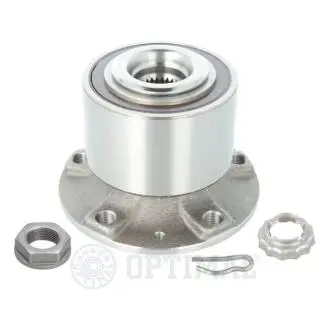 Комплект подшипника Optimal 602902
