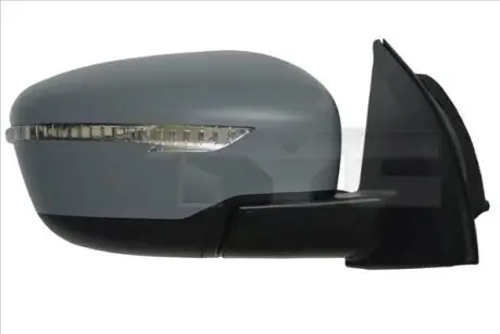 Наружное зеркало TYC 3240179