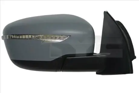 Наружное зеркало TYC 3240181