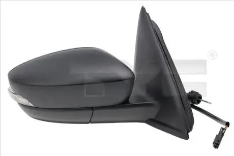 Наружное зеркало TYC 3320077
