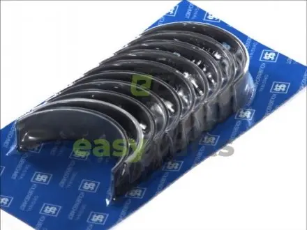 Подшипник коленвала KOLBENSCHMIDT 77549600