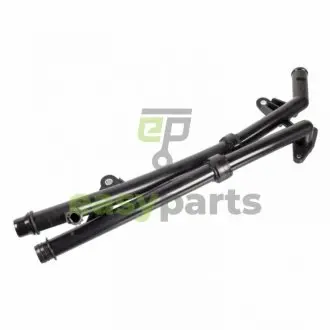 Патрубок системи охолодження MB (W204/207) 07- FEBI BILSTEIN 171422