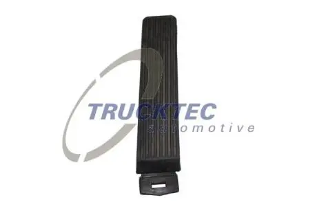Педаль газу MB E-class (W124)/S-class (W126) 81-95 TRUCKTEC 02.27.003