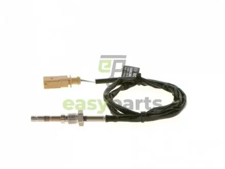 VW датчик температури ВГ Caddy, Tiguan, Touareg, 1,6-3,0TDI BOSCH 0 986 259 028