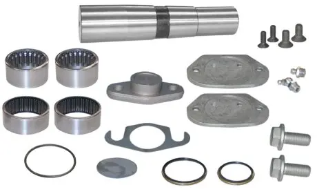 Ремкомплект шкворня LEMA 116