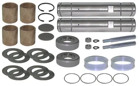 Ремкомплект шкворня LEMA 190