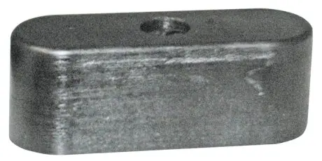 Фото кріплення радіатора LEMA 234800 Кріплення радіатора LEMA 234800