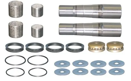 Ремкомплект шкворня LEMA 403