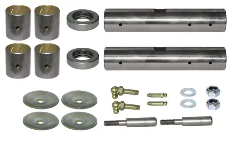 Ремкомплект шкворня LEMA 602