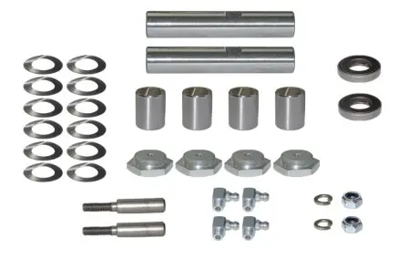 Ремкомплект шкворня LEMA 604