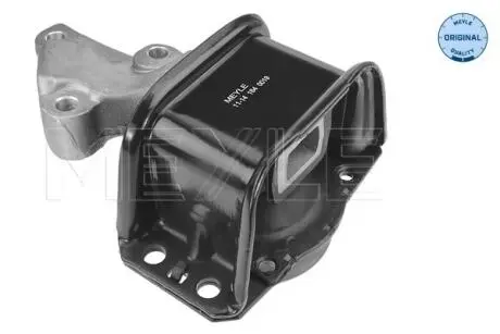 Подвеска, двигатель MEYLE 11-14 184 0019