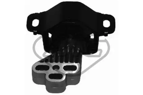 Підвіска, Двигун Metalcaucho 05066