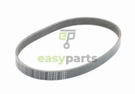 Поліклиновий ремінь VAG 030903137T