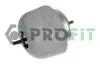 Опора двигуна гумометалева PROFIT 1015-0235 (фото 1)