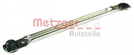 Привод стеклоочистителя METZGER 2190110