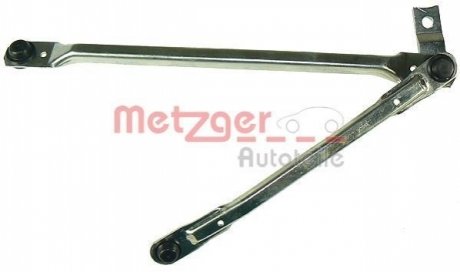 Привод стеклоочистителя METZGER 2190112 (фото 1)