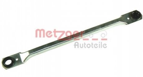 Привод стеклоочистителя METZGER 2190115 (фото 1)