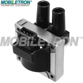 Котушка запалювання Megane 98-03 MOBILETRON CE-33