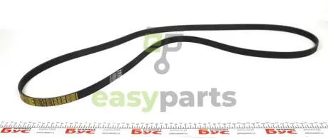 Ремінь генератора VW T4 2.5TDI ACV (ALT,PS,AC) (6PK2211) MERCEDES-BENZ 0029933296